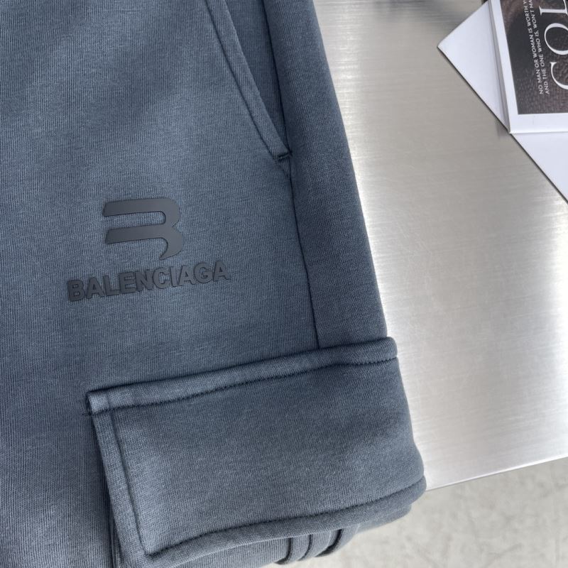 Balenciaga Short Pants